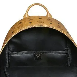 MCM | Bags | New With Tags Authentic Mcm Cognac Stark  display picture 3